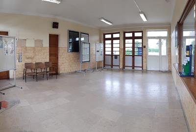 Gare de Saint-Leu-d'Esserent